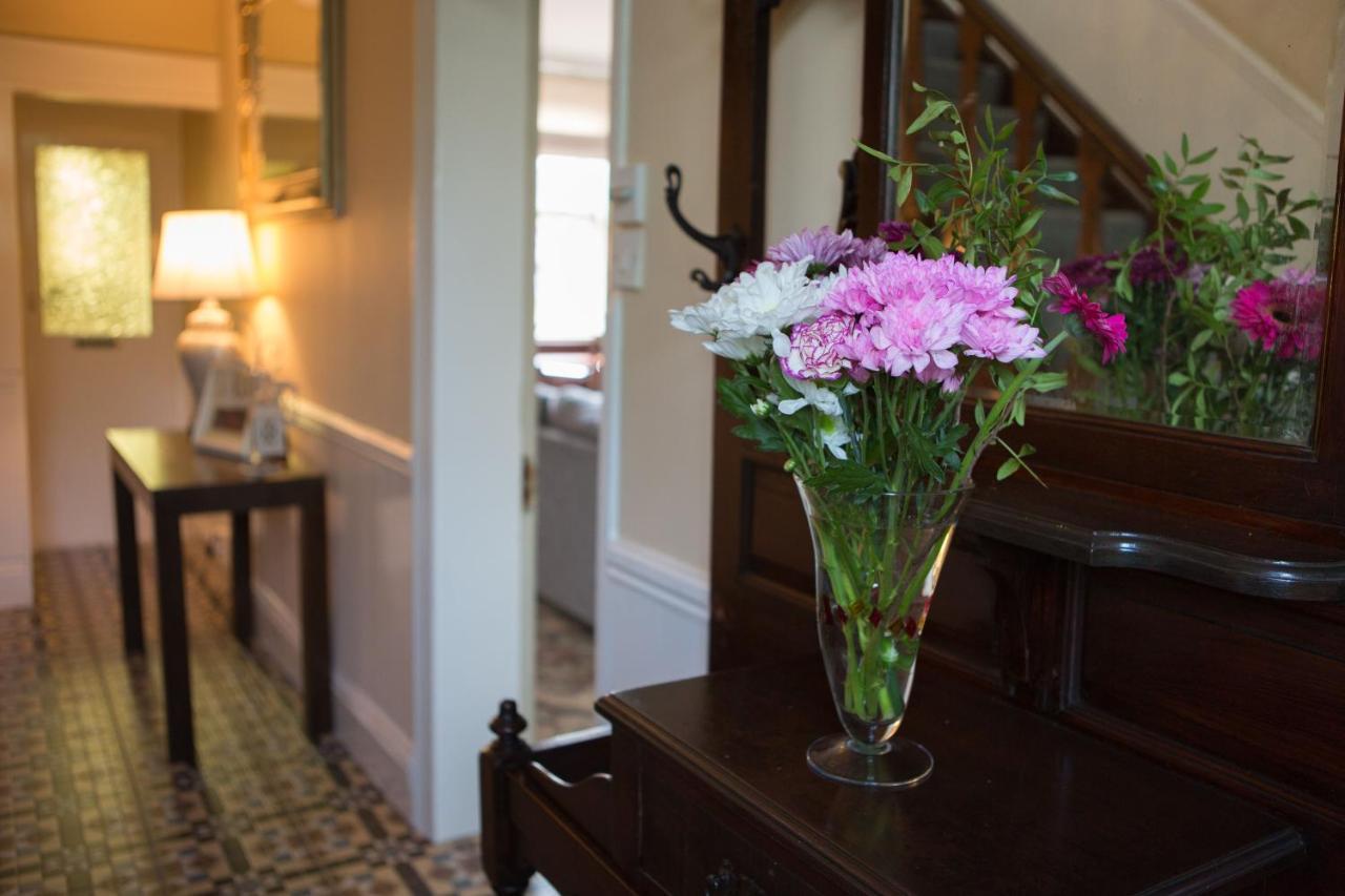 Riverdale House B&B Athlone Luaran gambar