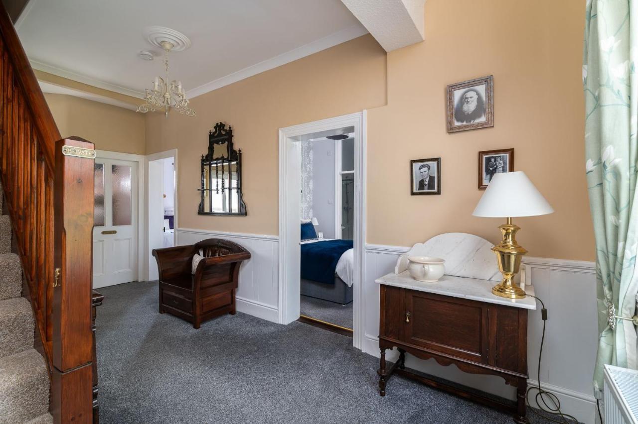 Riverdale House B&B Athlone Luaran gambar