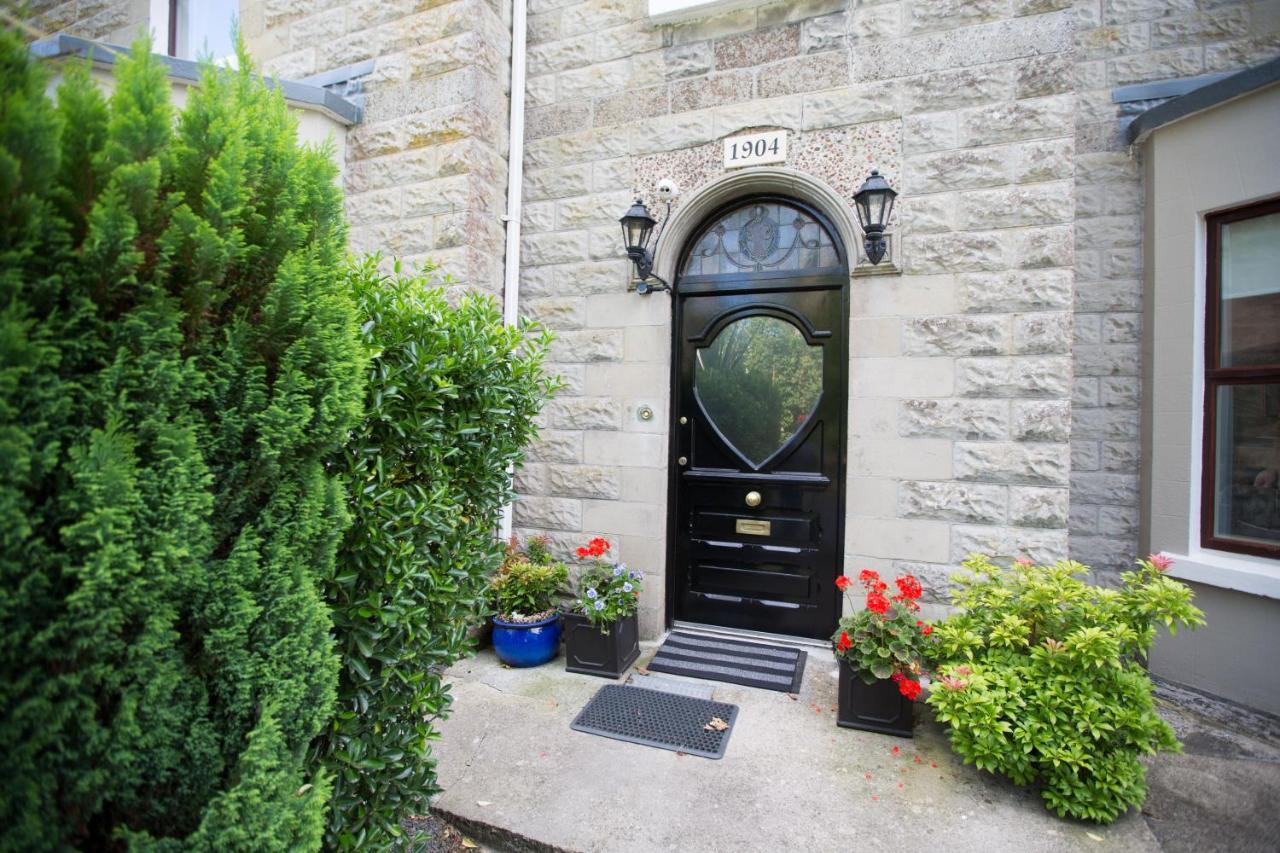 Riverdale House B&B Athlone Luaran gambar