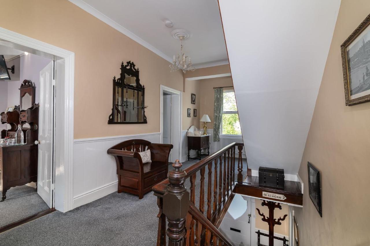 Riverdale House B&B Athlone Luaran gambar