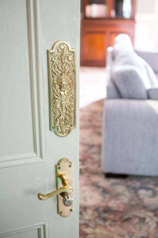 Riverdale House B&B Athlone Luaran gambar