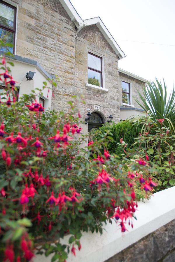 Riverdale House B&B Athlone Luaran gambar