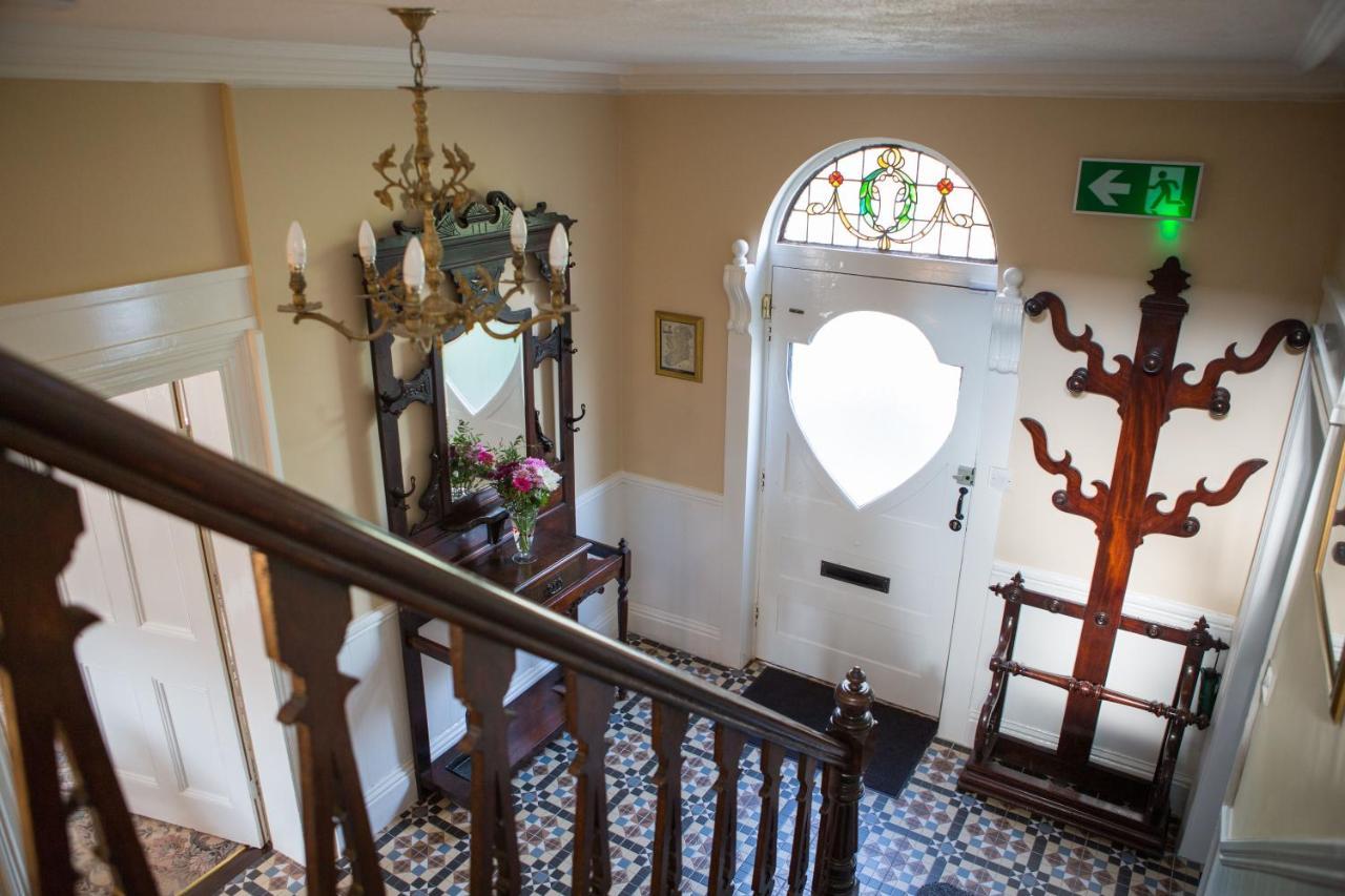 Riverdale House B&B Athlone Luaran gambar