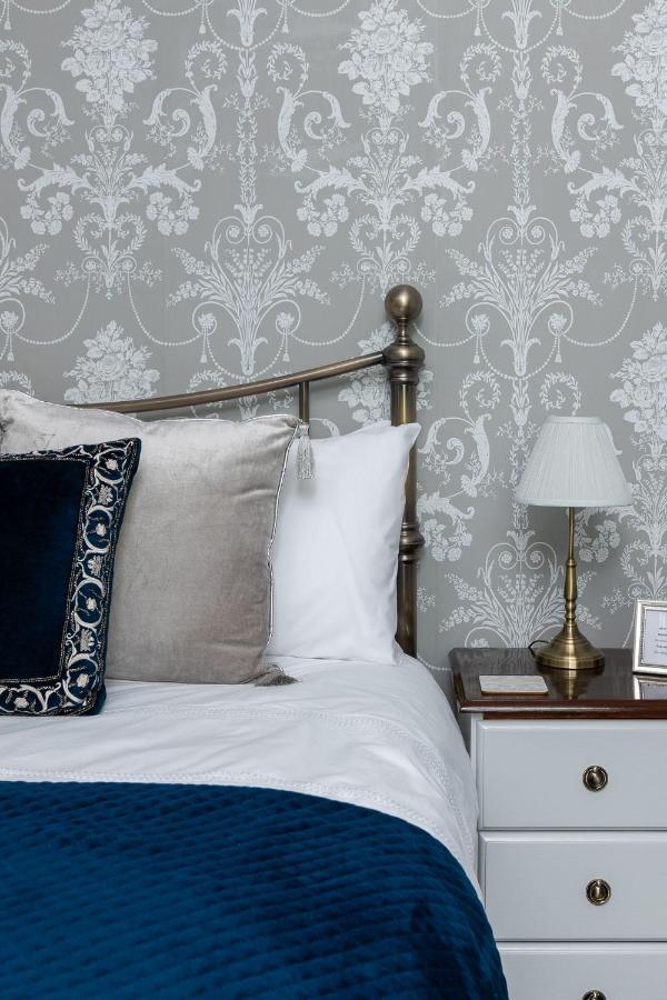 Riverdale House B&B Athlone Luaran gambar