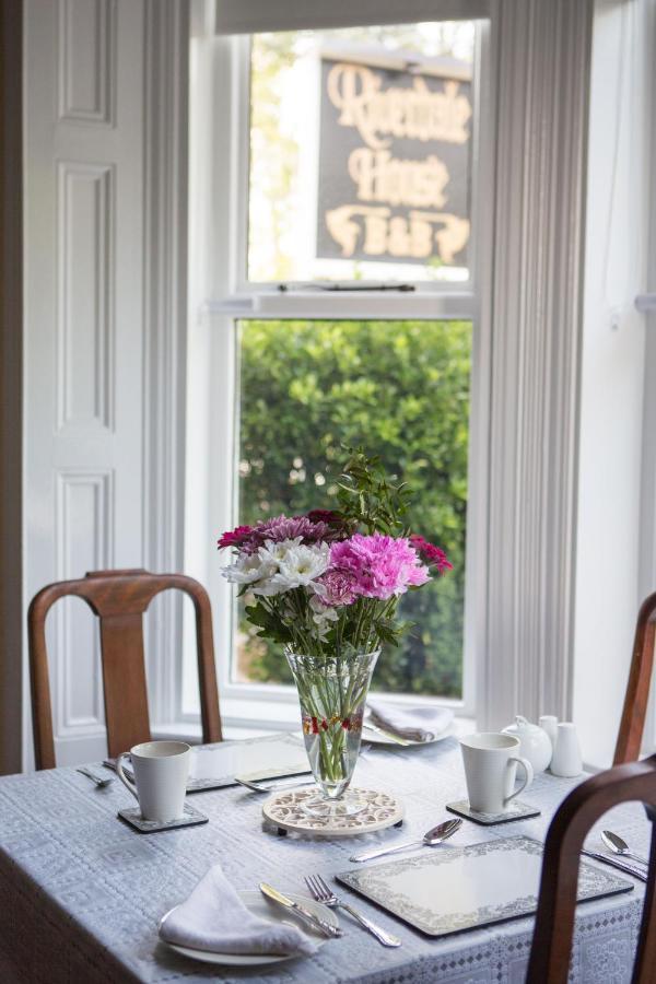 Riverdale House B&B Athlone Luaran gambar