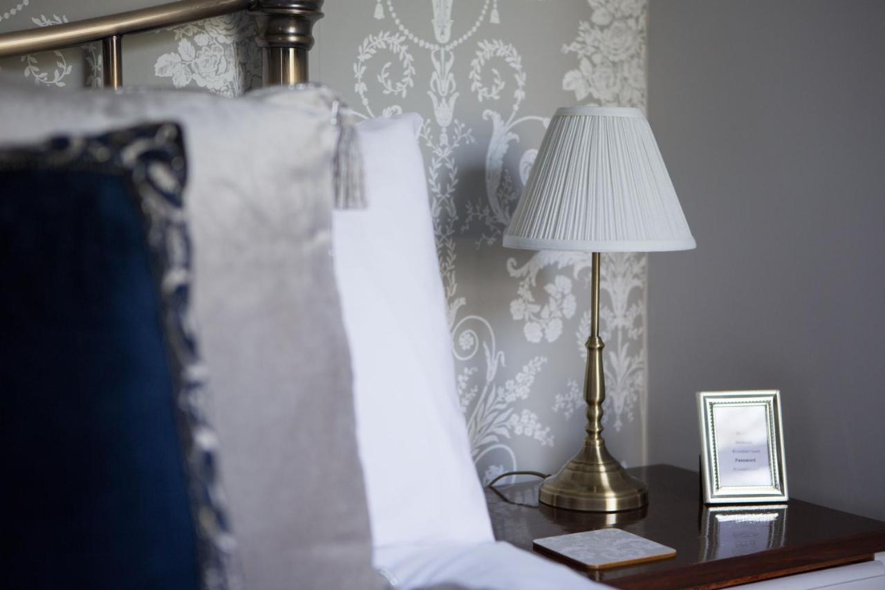 Riverdale House B&B Athlone Luaran gambar