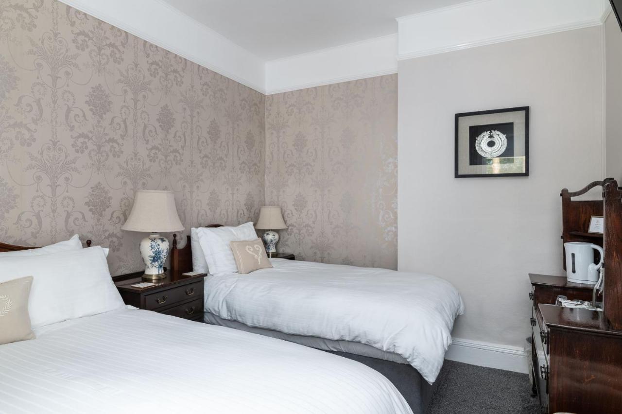 Riverdale House B&B Athlone Luaran gambar