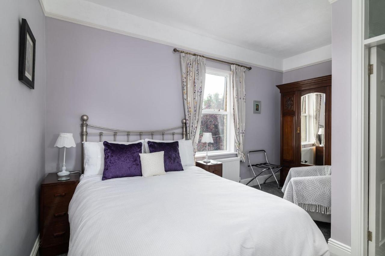 Riverdale House B&B Athlone Luaran gambar