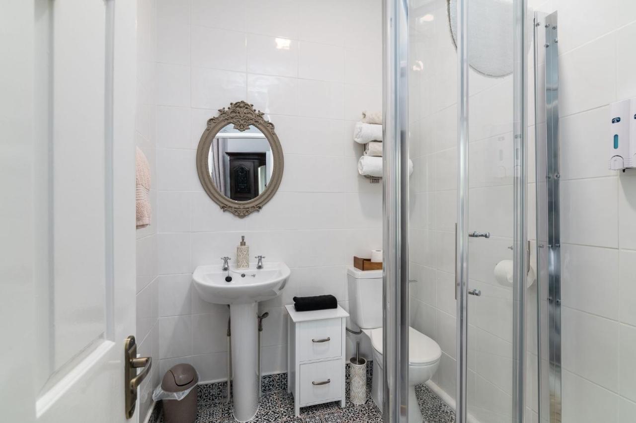 Riverdale House B&B Athlone Luaran gambar