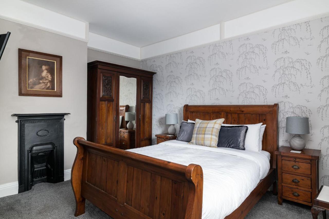 Riverdale House B&B Athlone Luaran gambar