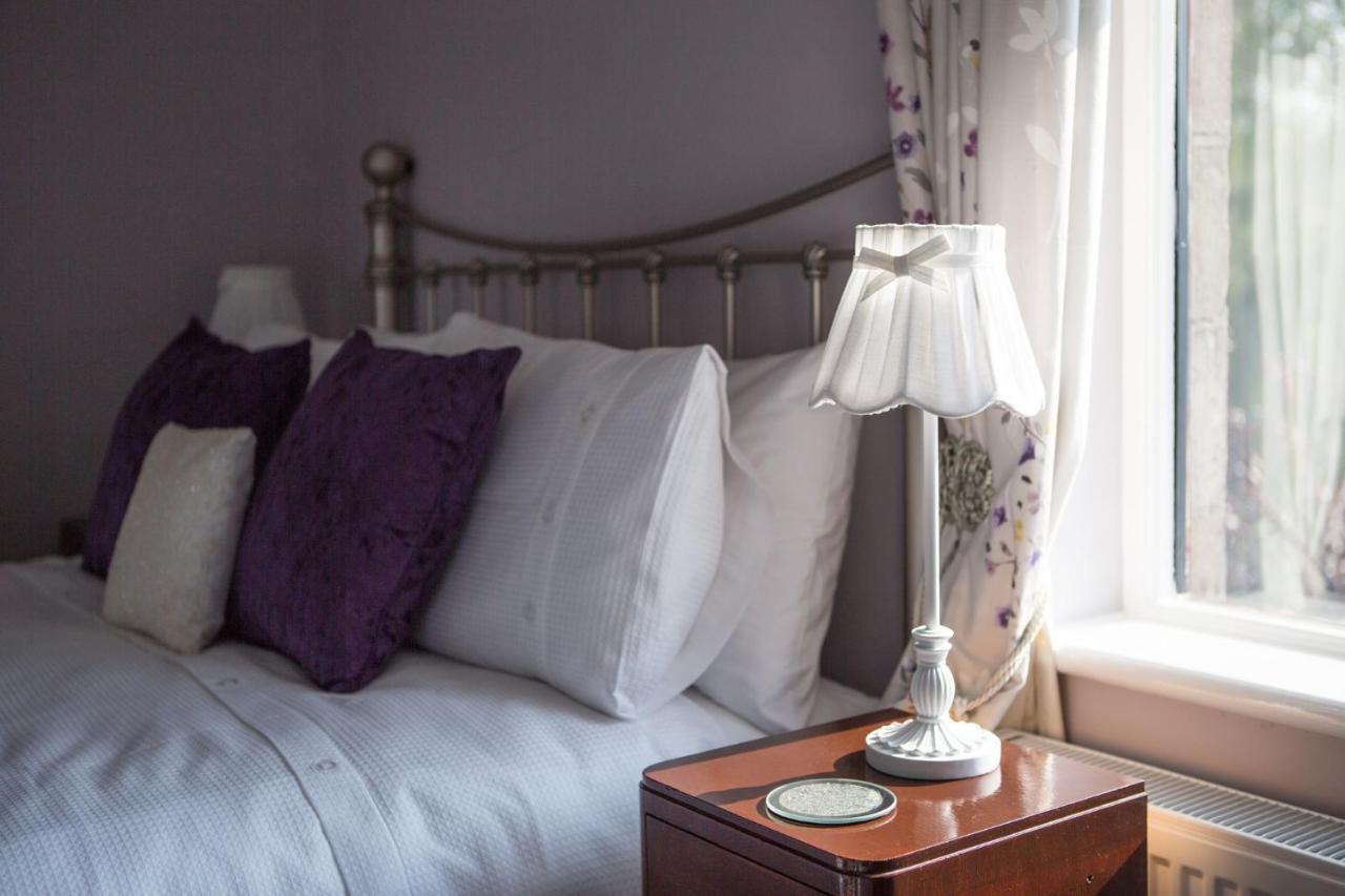 Riverdale House B&B Athlone Luaran gambar