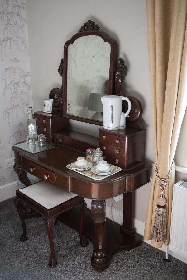 Riverdale House B&B Athlone Luaran gambar